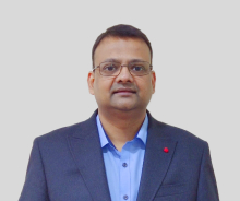Dr. Pramod Paharia